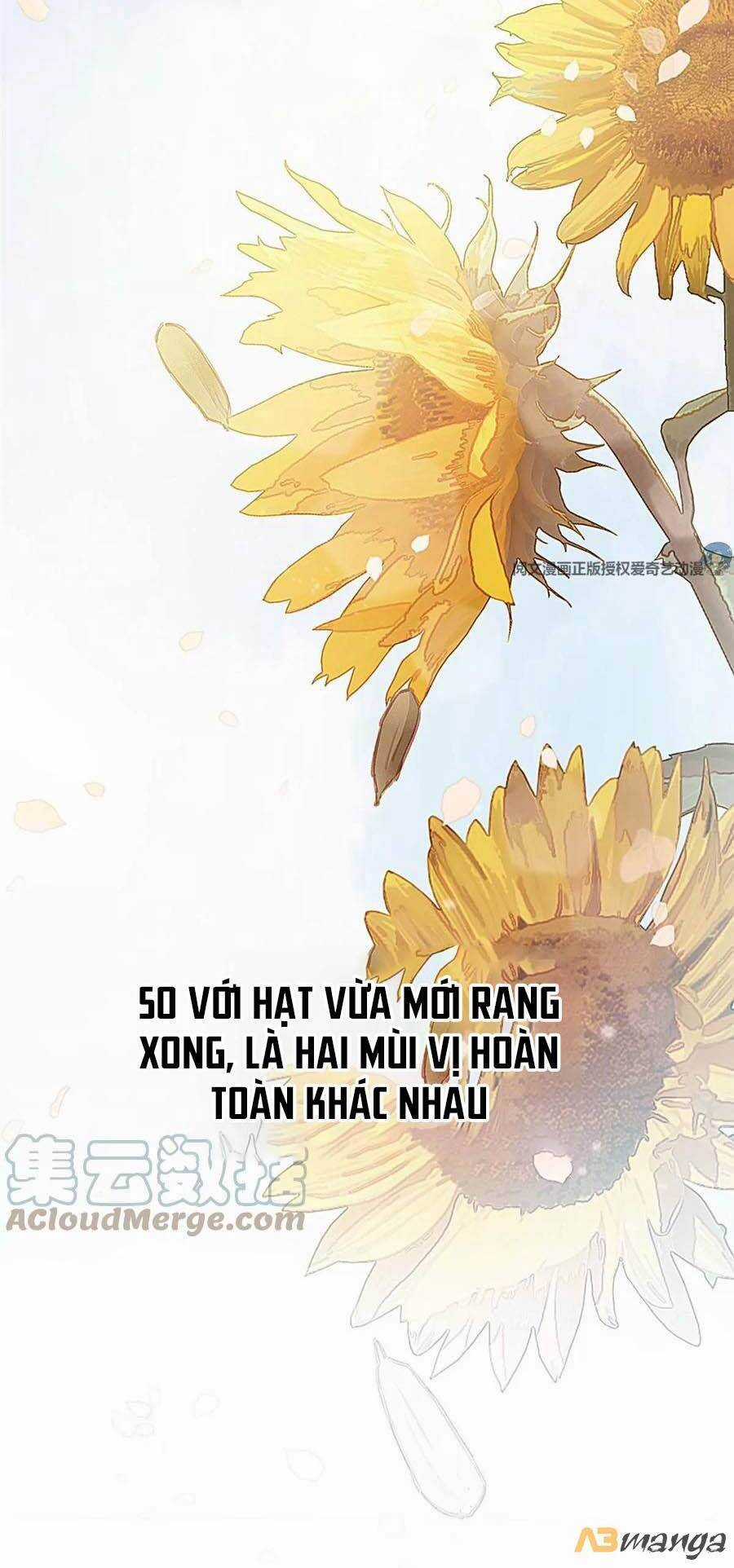 Quý Phi Muốn Trở Thành Con Cá Mặn Mòi Chapter 30 trang 26