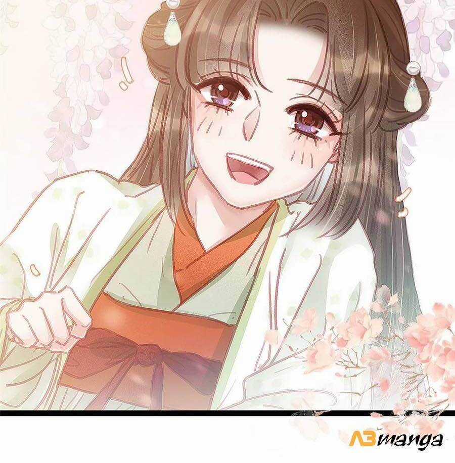 Quý Phi Muốn Trở Thành Con Cá Mặn Mòi Chapter 32 trang 38