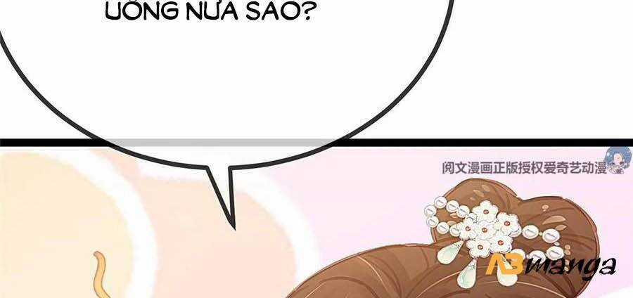 Quý Phi Muốn Trở Thành Con Cá Mặn Mòi Chapter 32 trang 41