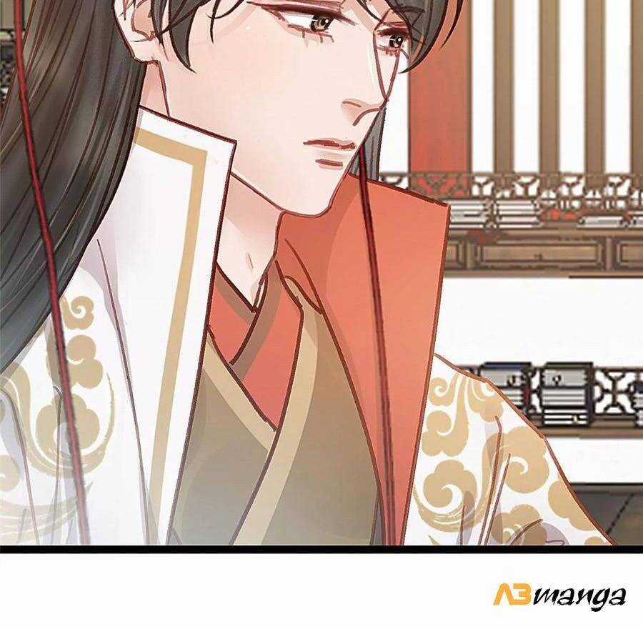 Quý Phi Muốn Trở Thành Con Cá Mặn Mòi Chapter 33 trang 20