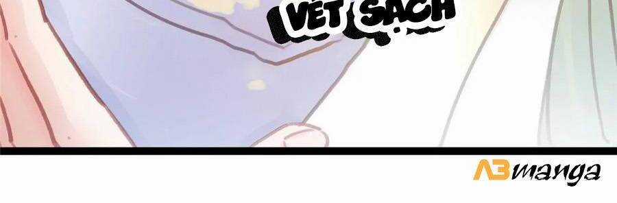 Quý Phi Muốn Trở Thành Con Cá Mặn Mòi Chapter 33 trang 6