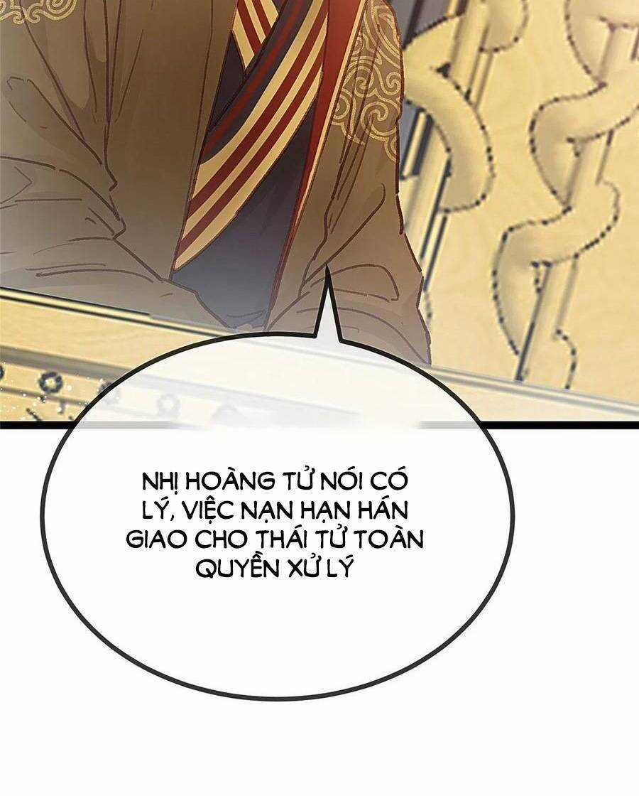 Quý Phi Muốn Trở Thành Con Cá Mặn Mòi Chapter 35 trang 38