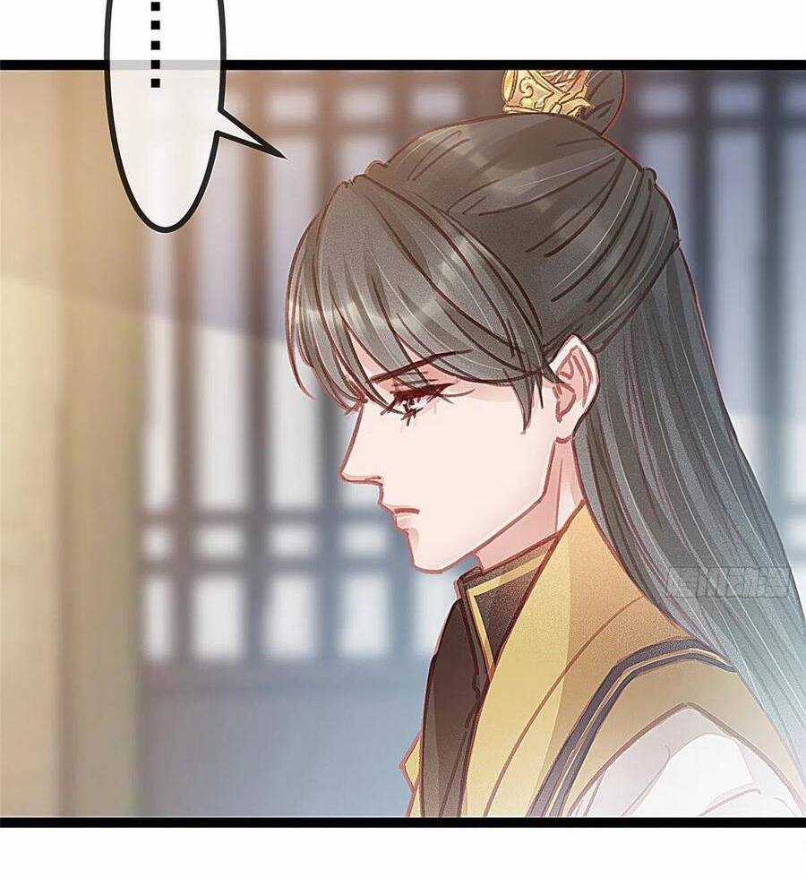 Quý Phi Muốn Trở Thành Con Cá Mặn Mòi Chapter 36 trang 12