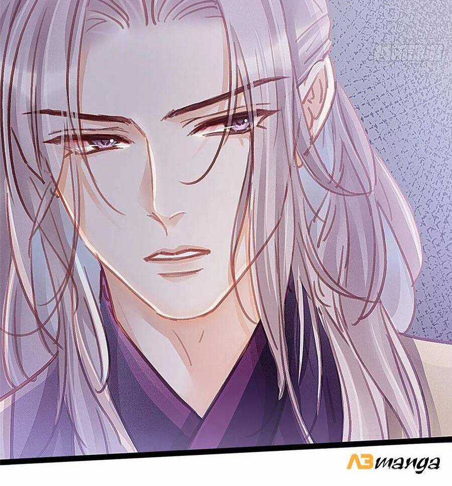 Quý Phi Muốn Trở Thành Con Cá Mặn Mòi Chapter 36 trang 3