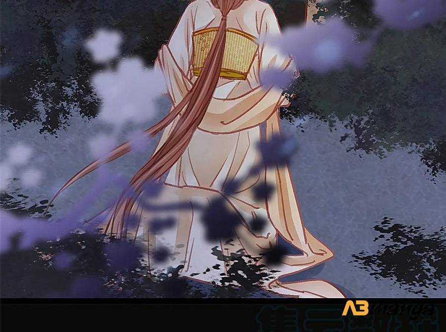 Quý Phi Muốn Trở Thành Con Cá Mặn Mòi Chapter 36 trang 43