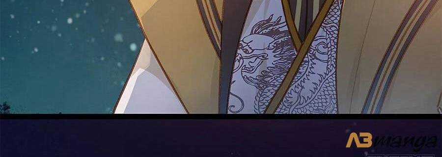 Quý Phi Muốn Trở Thành Con Cá Mặn Mòi Chapter 37 trang 3