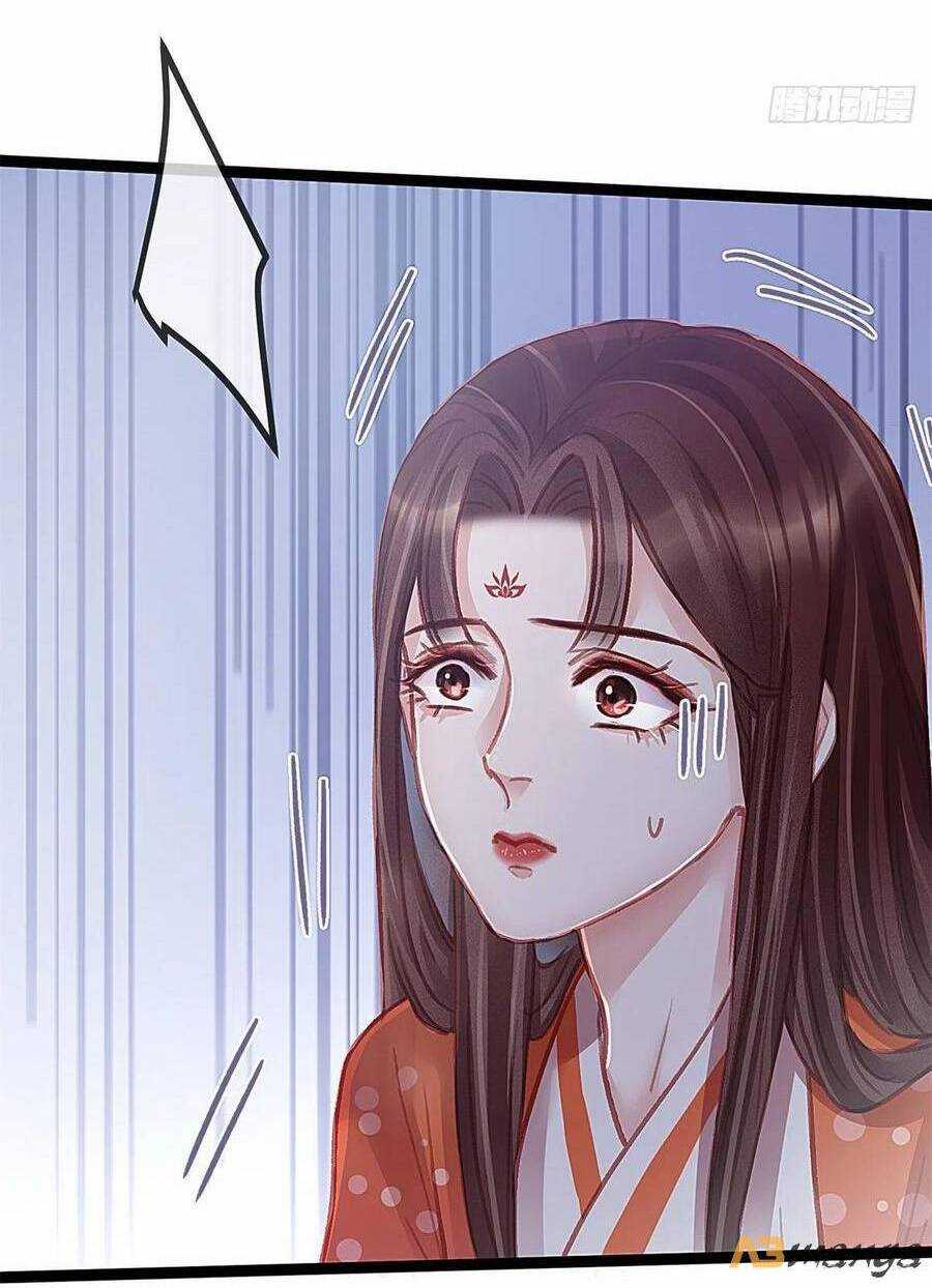 Quý Phi Muốn Trở Thành Con Cá Mặn Mòi Chapter 38 trang 3