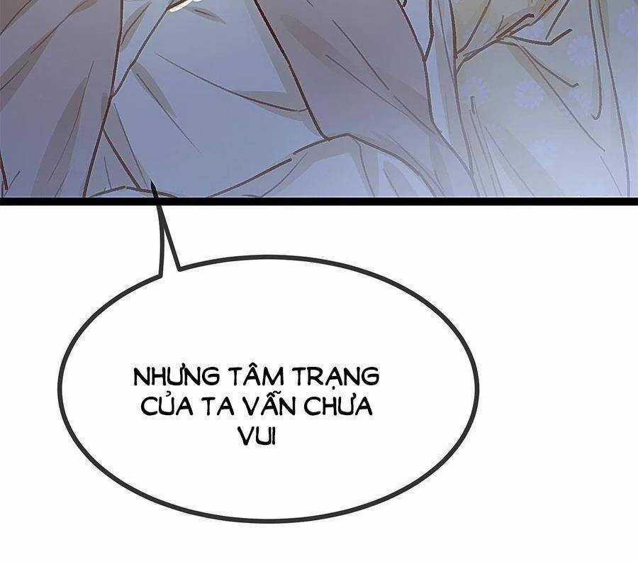 Quý Phi Muốn Trở Thành Con Cá Mặn Mòi Chapter 39 trang 12