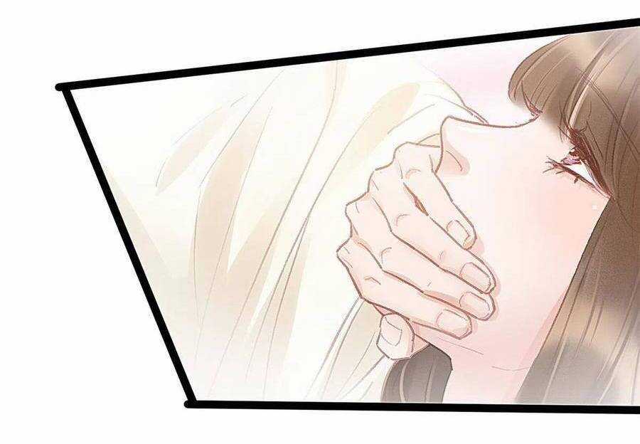 Quý Phi Muốn Trở Thành Con Cá Mặn Mòi Chapter 39 trang 22