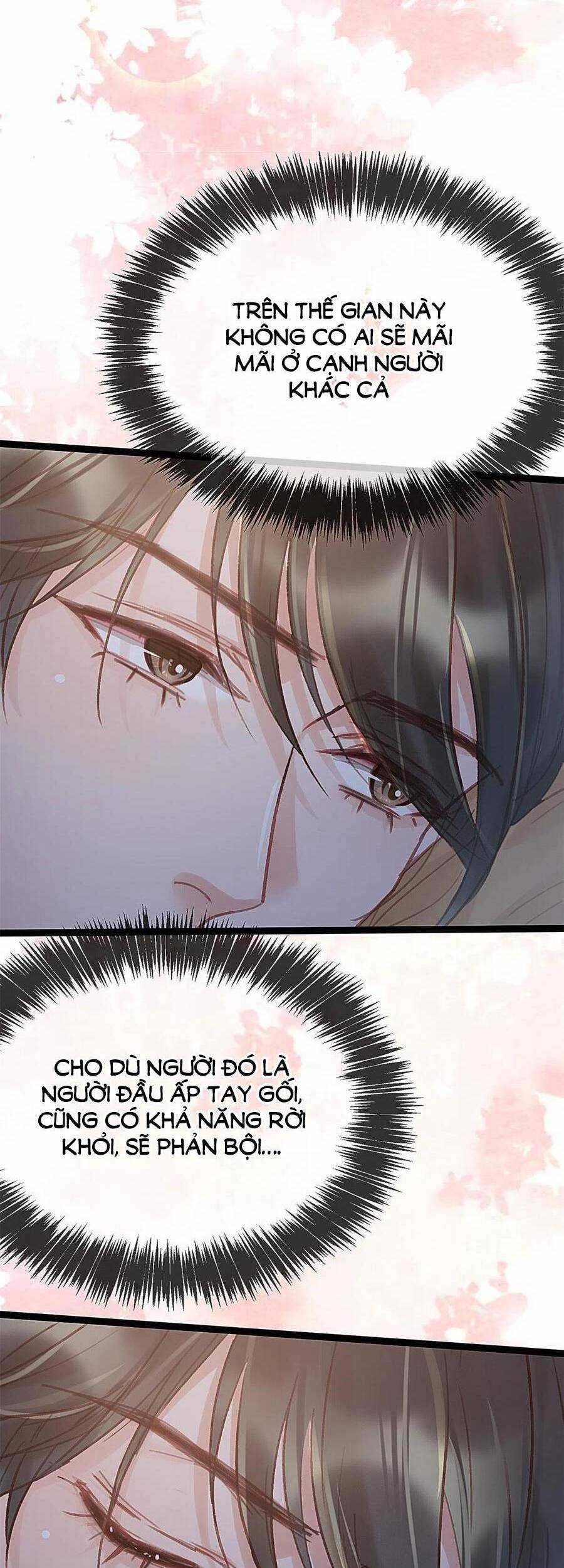 Quý Phi Muốn Trở Thành Con Cá Mặn Mòi Chapter 39 trang 31