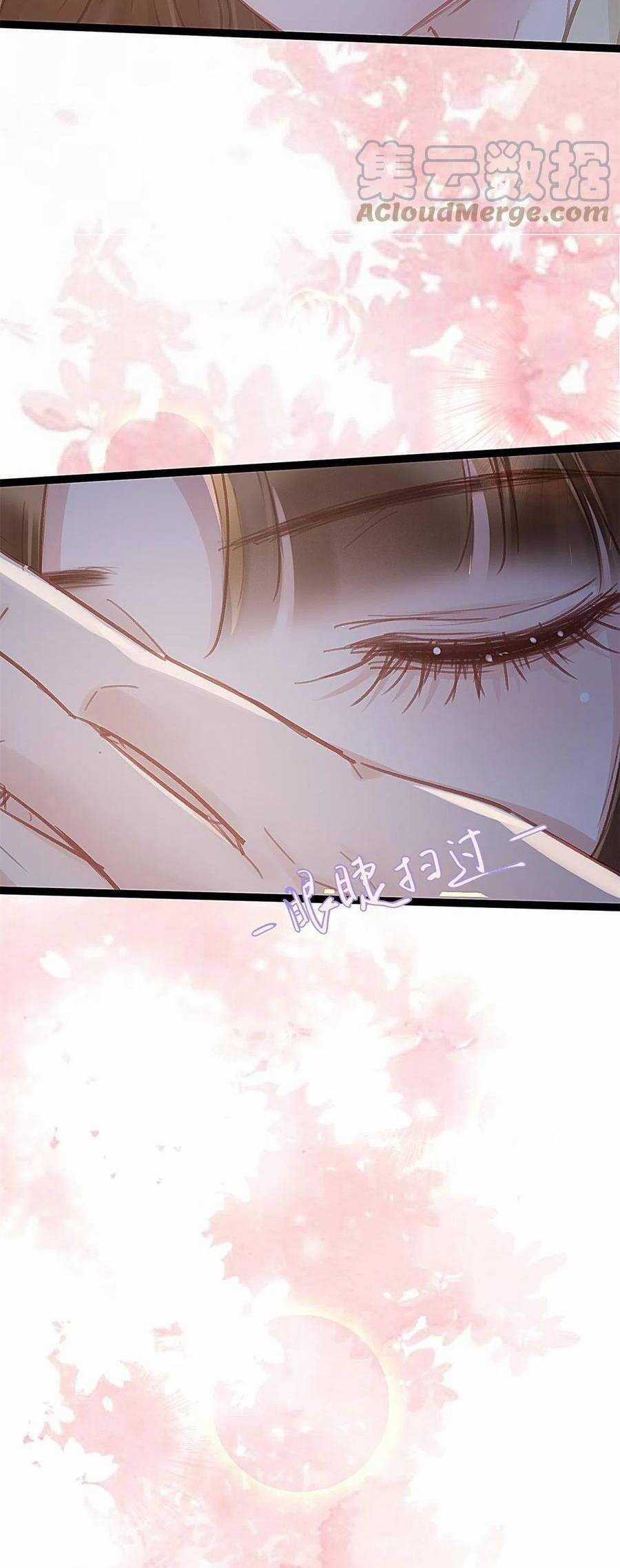 Quý Phi Muốn Trở Thành Con Cá Mặn Mòi Chapter 39 trang 35