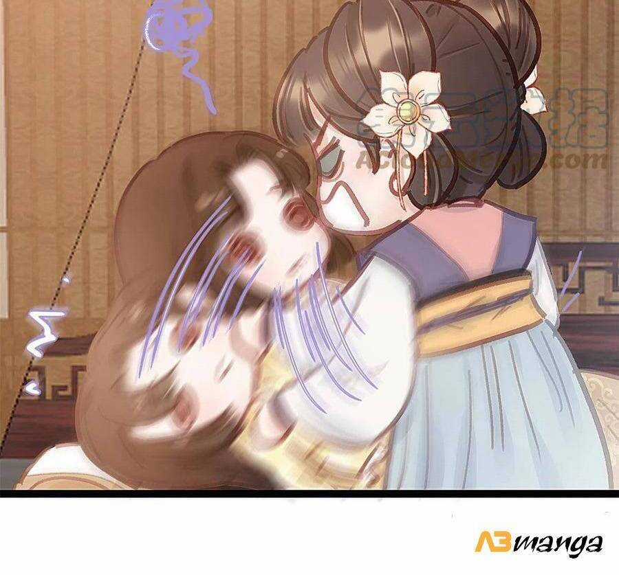 Quý Phi Muốn Trở Thành Con Cá Mặn Mòi Chapter 39 trang 38