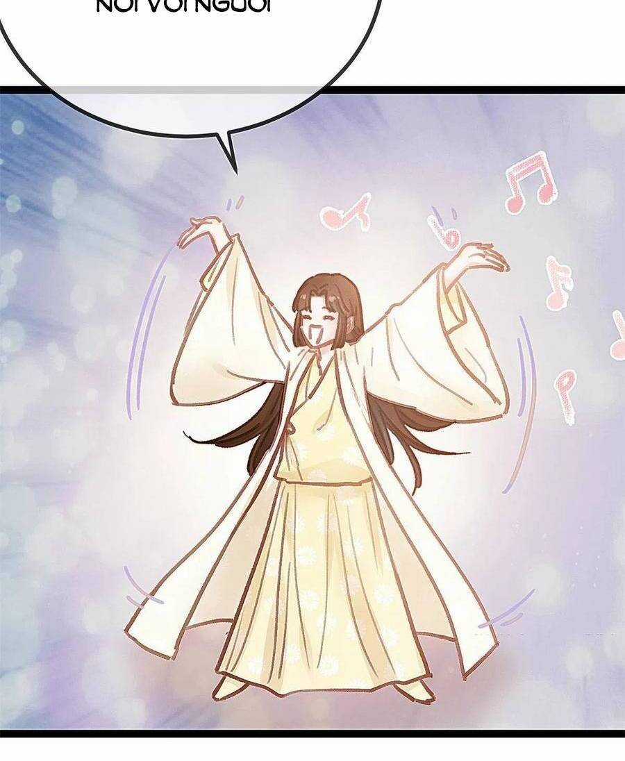 Quý Phi Muốn Trở Thành Con Cá Mặn Mòi Chapter 39 trang 7