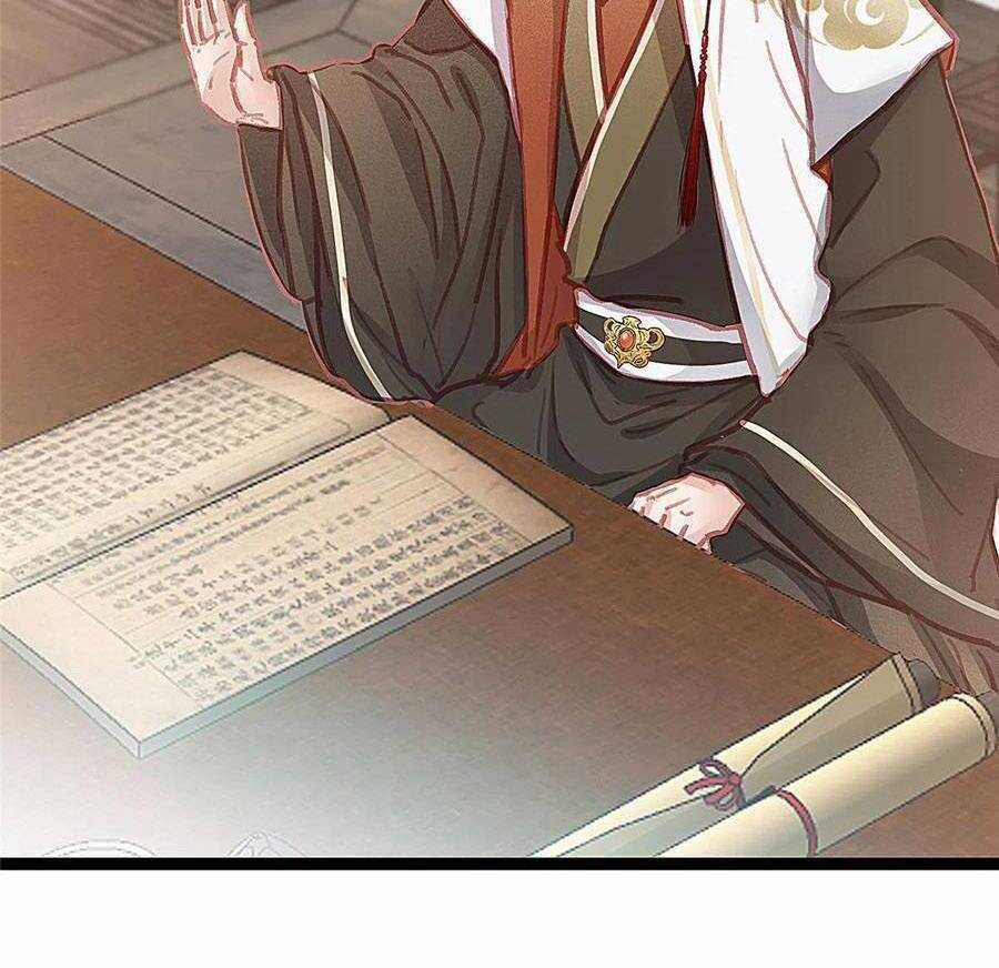 Quý Phi Muốn Trở Thành Con Cá Mặn Mòi Chapter 40 trang 25