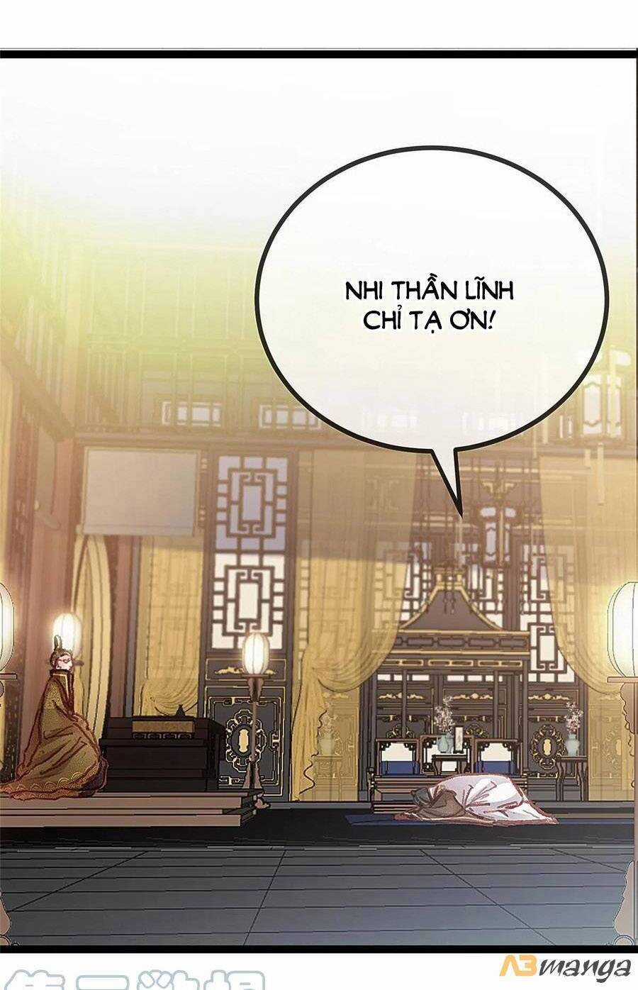 Quý Phi Muốn Trở Thành Con Cá Mặn Mòi Chapter 40 trang 42