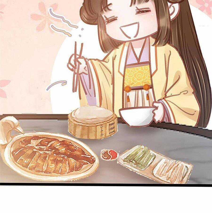 Quý Phi Muốn Trở Thành Con Cá Mặn Mòi Chapter 43 trang 32