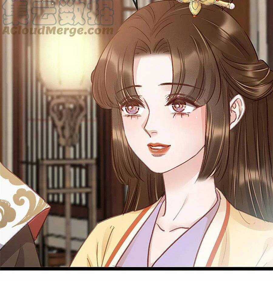 Quý Phi Muốn Trở Thành Con Cá Mặn Mòi Chapter 43 trang 6