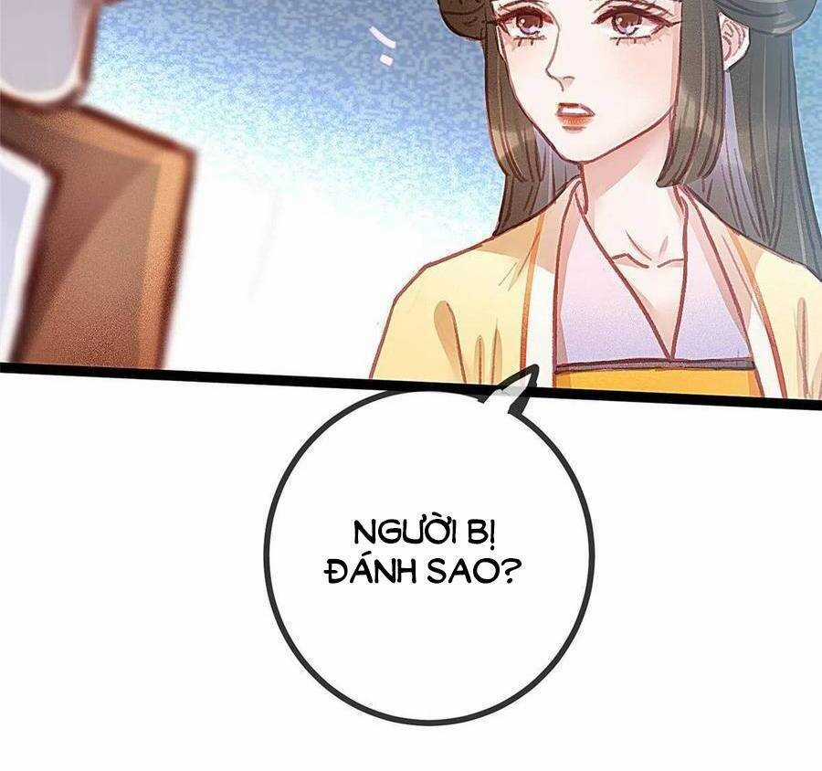 Quý Phi Muốn Trở Thành Con Cá Mặn Mòi Chapter 44 trang 11