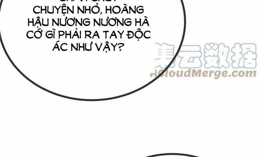 Quý Phi Muốn Trở Thành Con Cá Mặn Mòi Chapter 44 trang 14