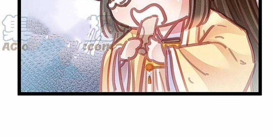 Quý Phi Muốn Trở Thành Con Cá Mặn Mòi Chapter 44 trang 24