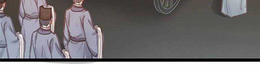 Quý Phi Muốn Trở Thành Con Cá Mặn Mòi Chapter 45 trang 17