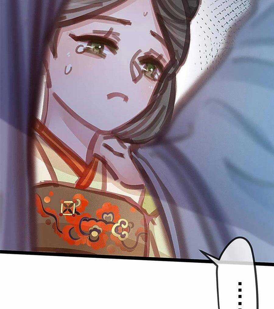 Quý Phi Muốn Trở Thành Con Cá Mặn Mòi Chapter 46 trang 17