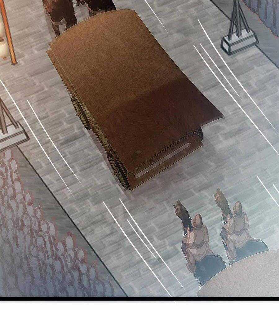 Quý Phi Muốn Trở Thành Con Cá Mặn Mòi Chapter 46 trang 26