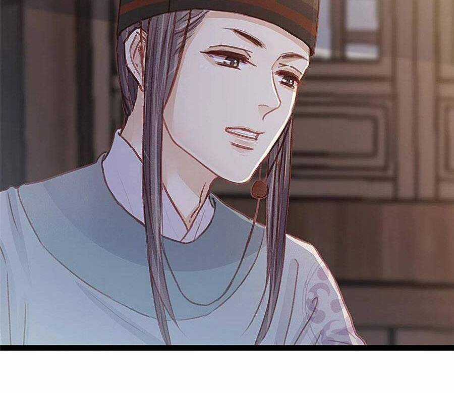 Quý Phi Muốn Trở Thành Con Cá Mặn Mòi Chapter 46 trang 32