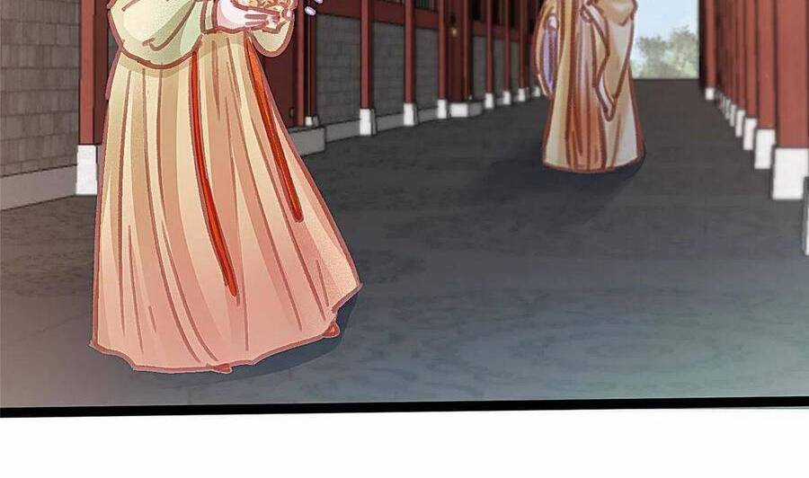 Quý Phi Muốn Trở Thành Con Cá Mặn Mòi Chapter 46 trang 7