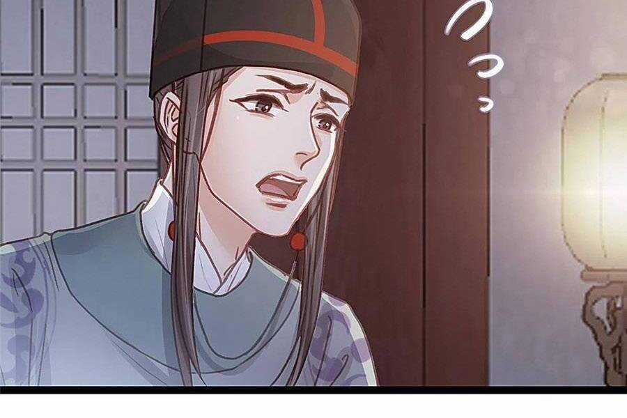 Quý Phi Muốn Trở Thành Con Cá Mặn Mòi Chapter 47 trang 18