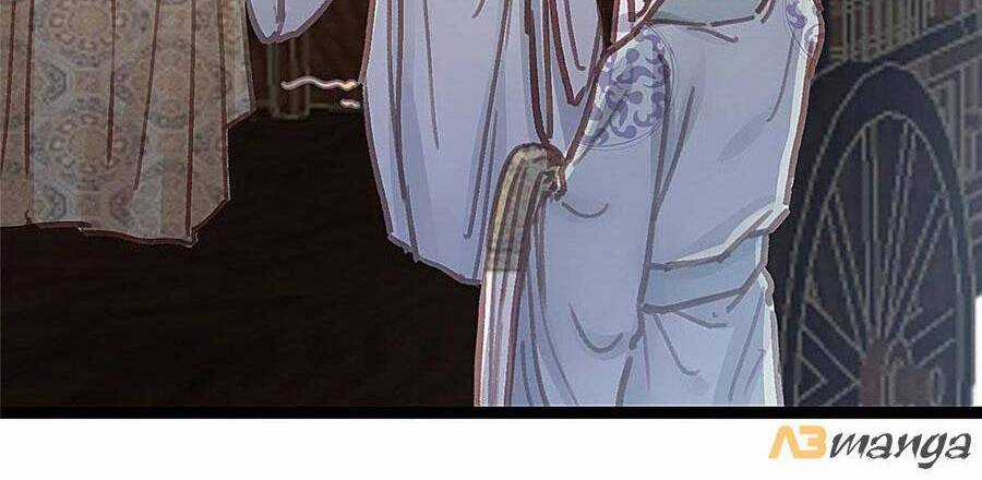 Quý Phi Muốn Trở Thành Con Cá Mặn Mòi Chapter 47 trang 3