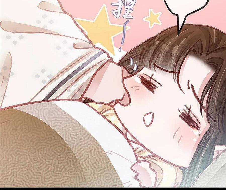 Quý Phi Muốn Trở Thành Con Cá Mặn Mòi Chapter 48 trang 24