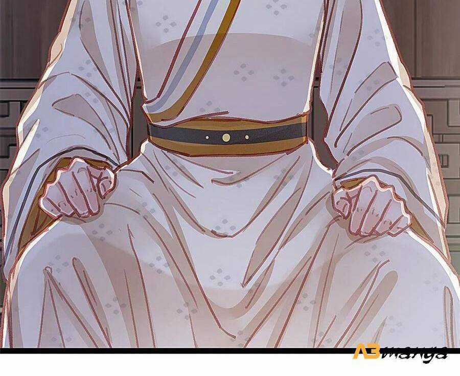 Quý Phi Muốn Trở Thành Con Cá Mặn Mòi Chapter 48 trang 3