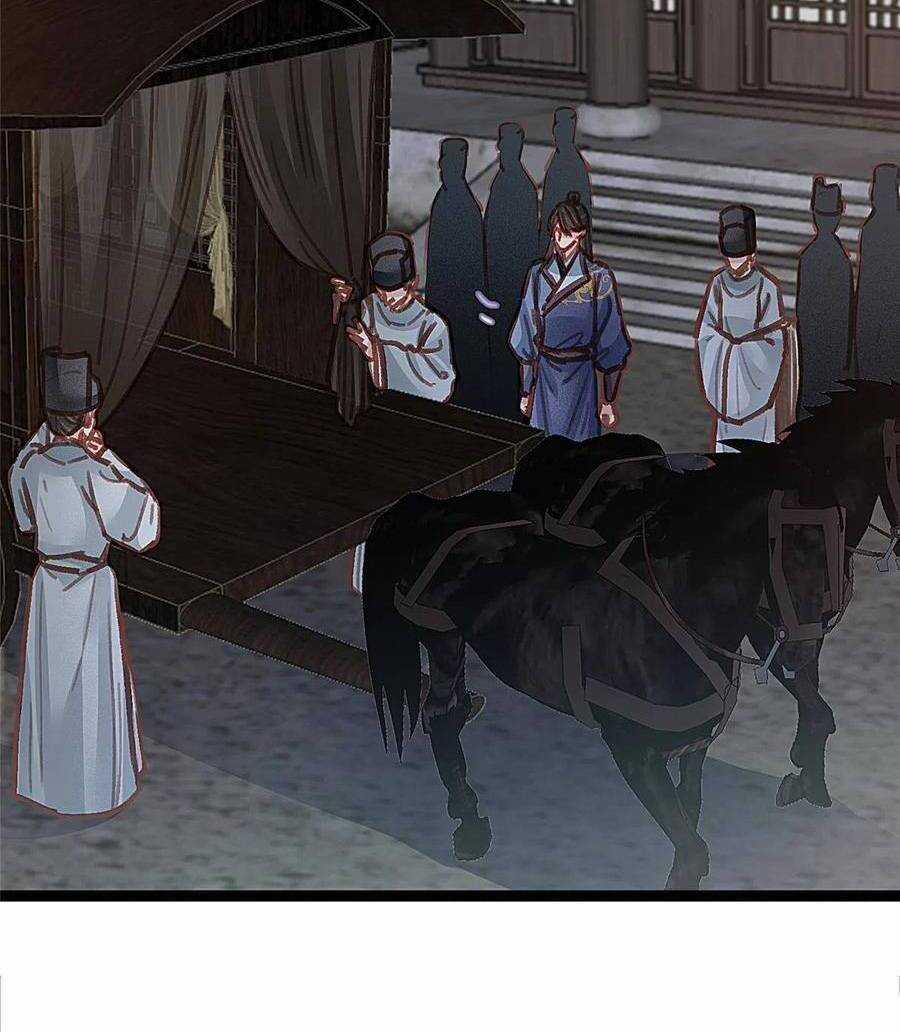 Quý Phi Muốn Trở Thành Con Cá Mặn Mòi Chapter 48 trang 30