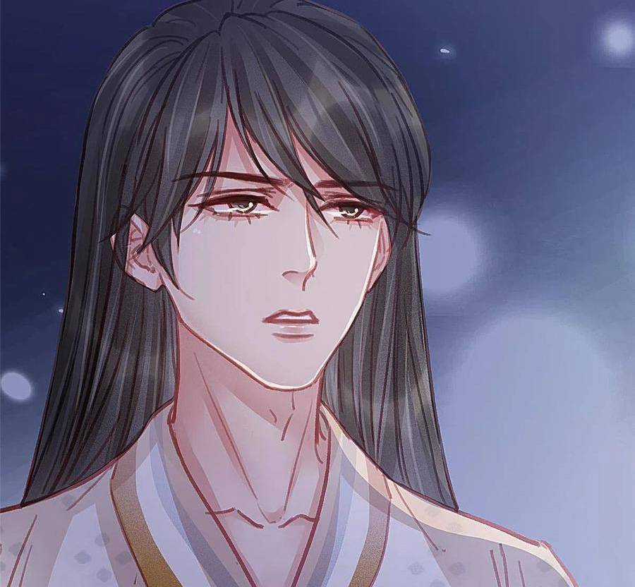 Quý Phi Muốn Trở Thành Con Cá Mặn Mòi Chapter 48 trang 8