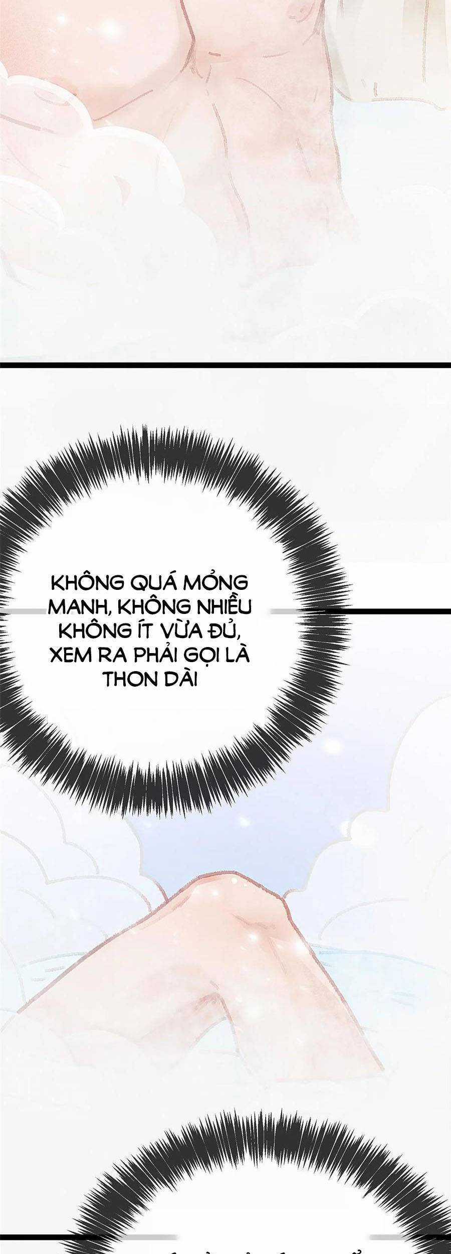 Quý Phi Muốn Trở Thành Con Cá Mặn Mòi Chapter 50 trang 14