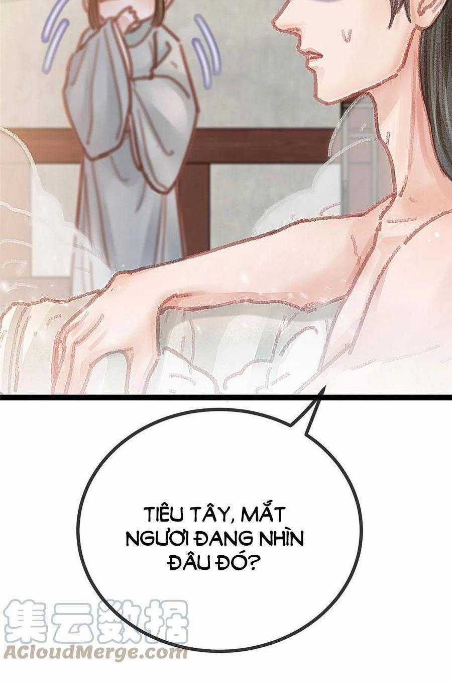 Quý Phi Muốn Trở Thành Con Cá Mặn Mòi Chapter 50 trang 16