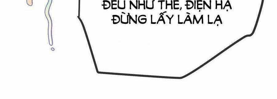 Quý Phi Muốn Trở Thành Con Cá Mặn Mòi Chapter 50 trang 20