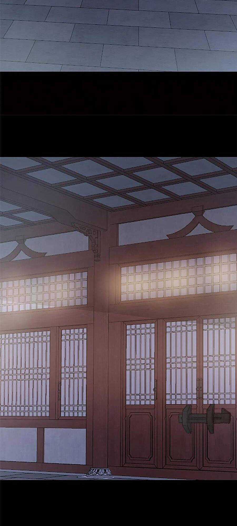 Quý Phi Muốn Trở Thành Con Cá Mặn Mòi Chapter 51 trang 10