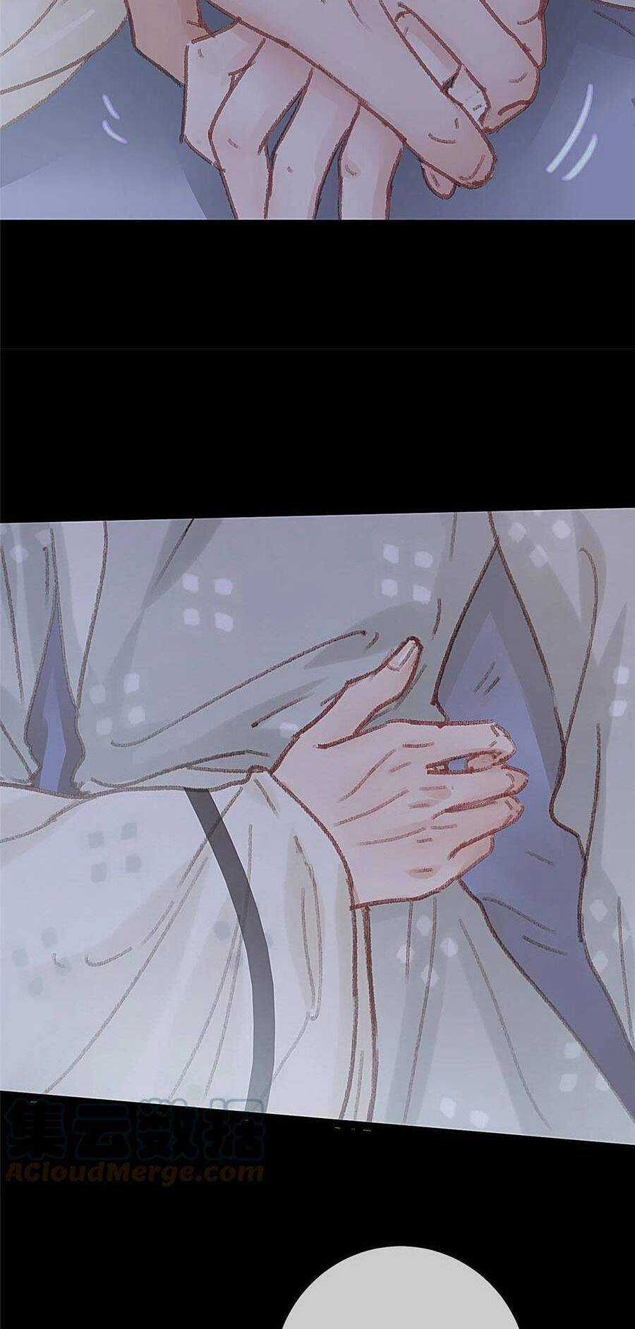 Quý Phi Muốn Trở Thành Con Cá Mặn Mòi Chapter 51 trang 14