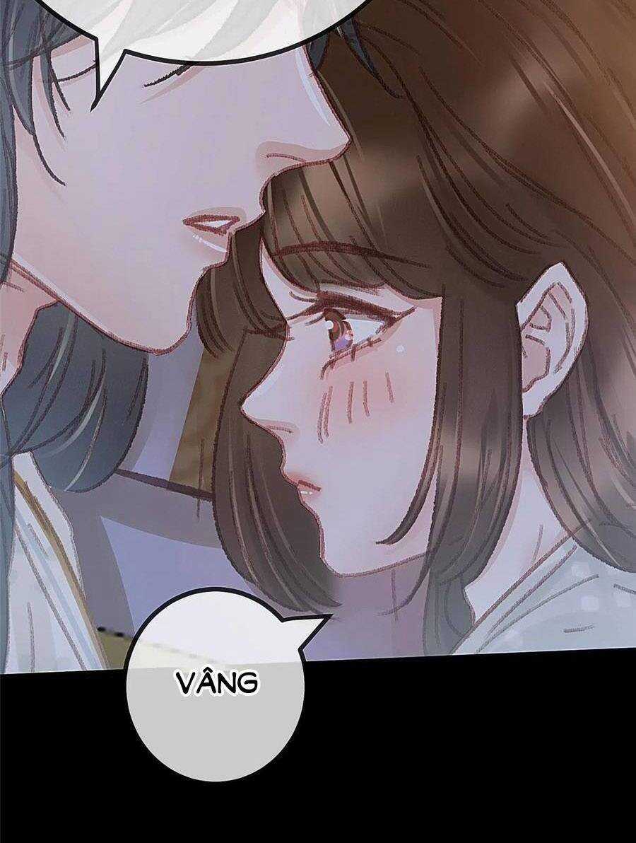 Quý Phi Muốn Trở Thành Con Cá Mặn Mòi Chapter 51 trang 17