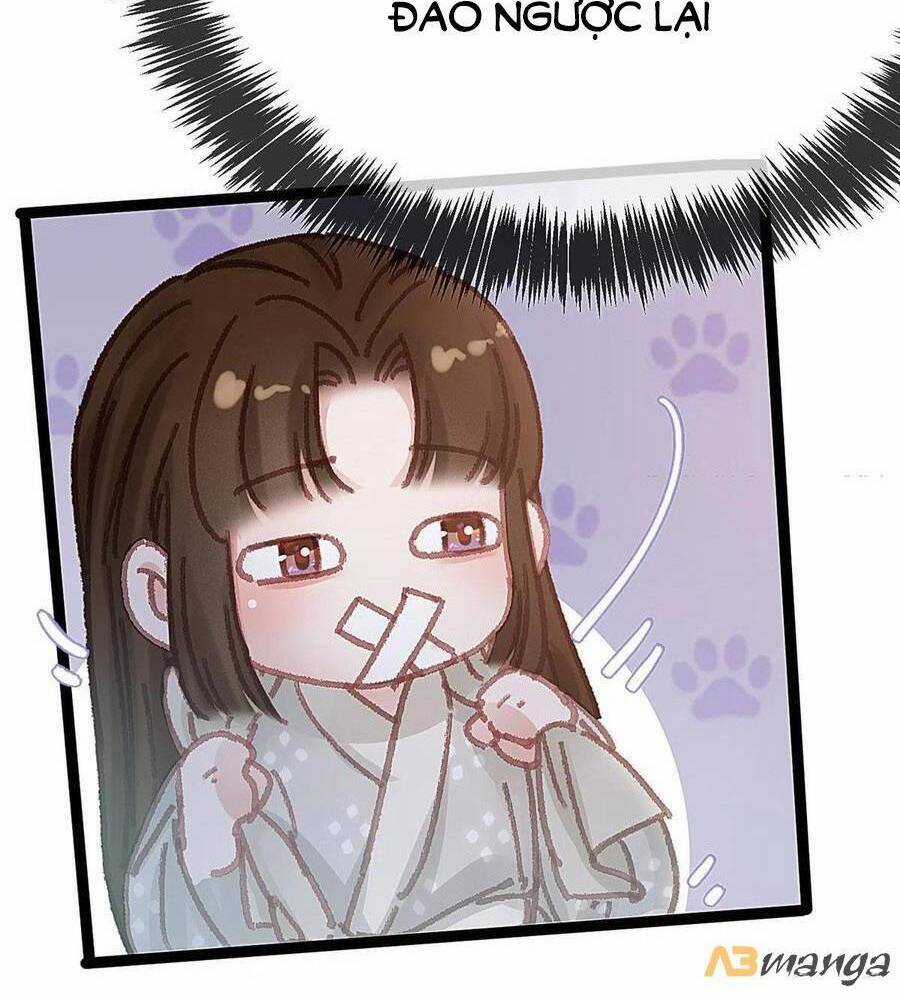 Quý Phi Muốn Trở Thành Con Cá Mặn Mòi Chapter 51 trang 3