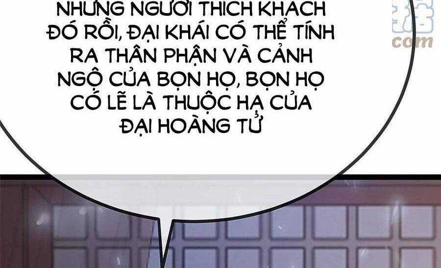 Quý Phi Muốn Trở Thành Con Cá Mặn Mòi Chapter 52 trang 14