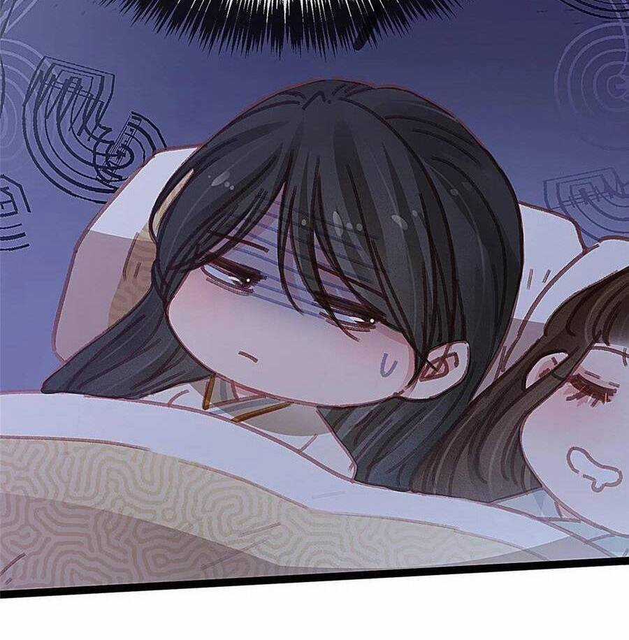 Quý Phi Muốn Trở Thành Con Cá Mặn Mòi Chapter 52 trang 22