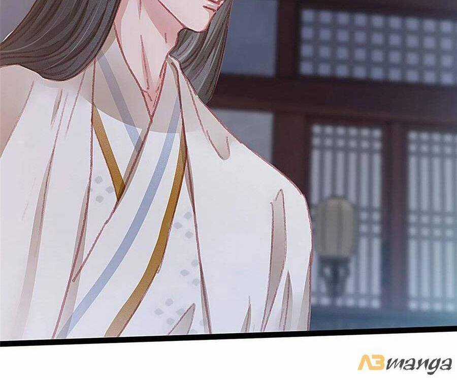 Quý Phi Muốn Trở Thành Con Cá Mặn Mòi Chapter 52 trang 3