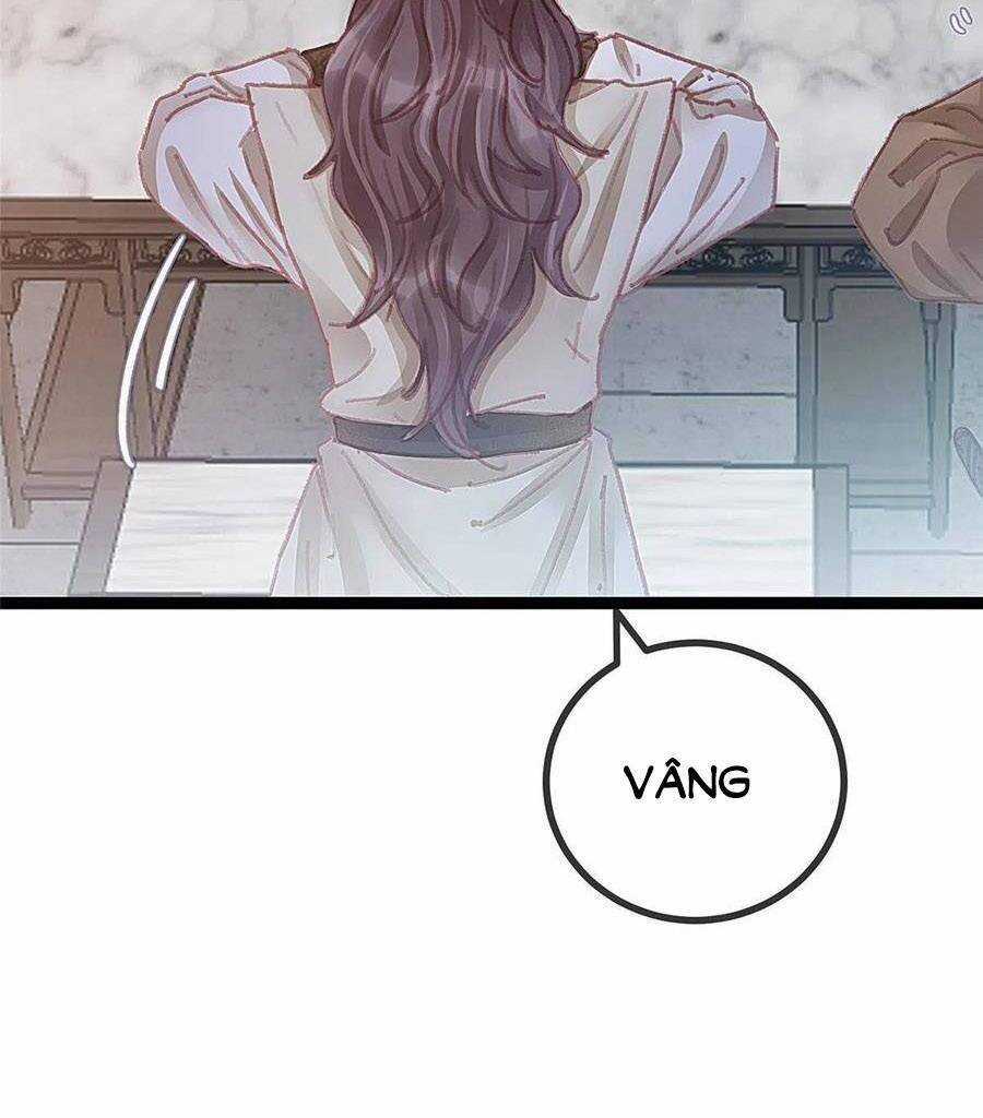 Quý Phi Muốn Trở Thành Con Cá Mặn Mòi Chapter 52 trang 31