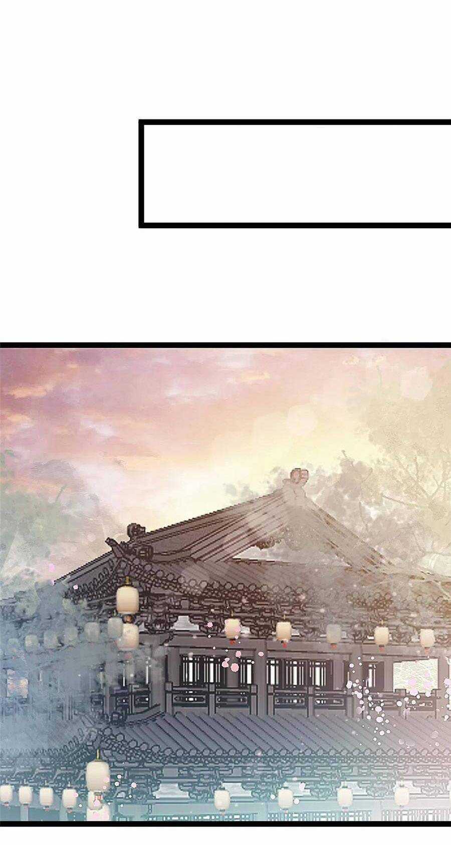 Quý Phi Muốn Trở Thành Con Cá Mặn Mòi Chapter 52 trang 34