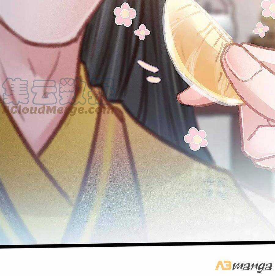 Quý Phi Muốn Trở Thành Con Cá Mặn Mòi Chapter 52 trang 40