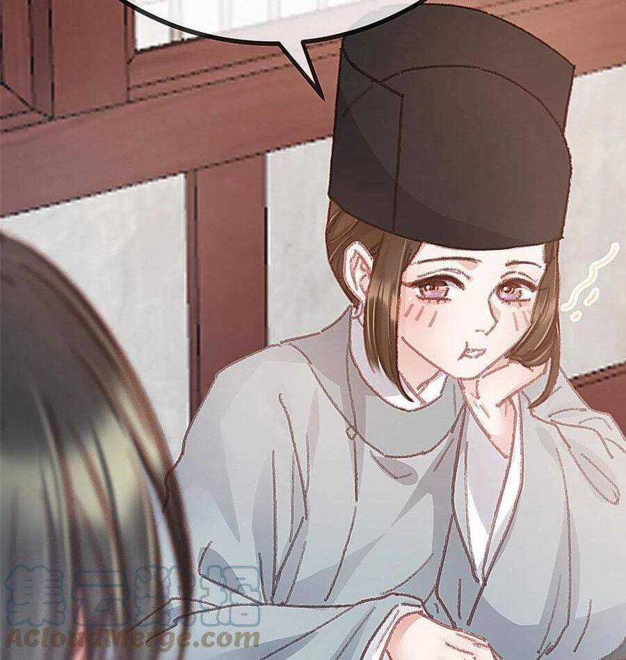 Quý Phi Muốn Trở Thành Con Cá Mặn Mòi Chapter 53 trang 14