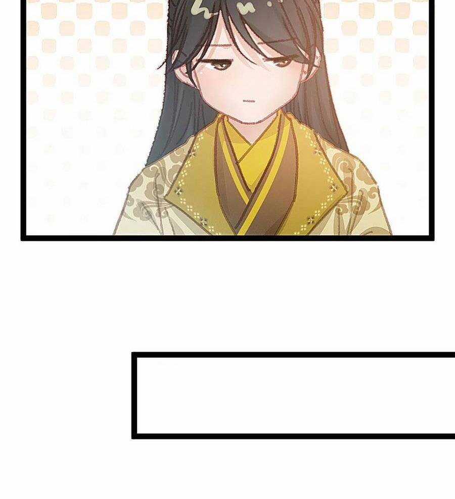 Quý Phi Muốn Trở Thành Con Cá Mặn Mòi Chapter 53 trang 17